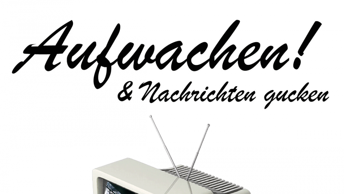 Aufwachen-Podcast