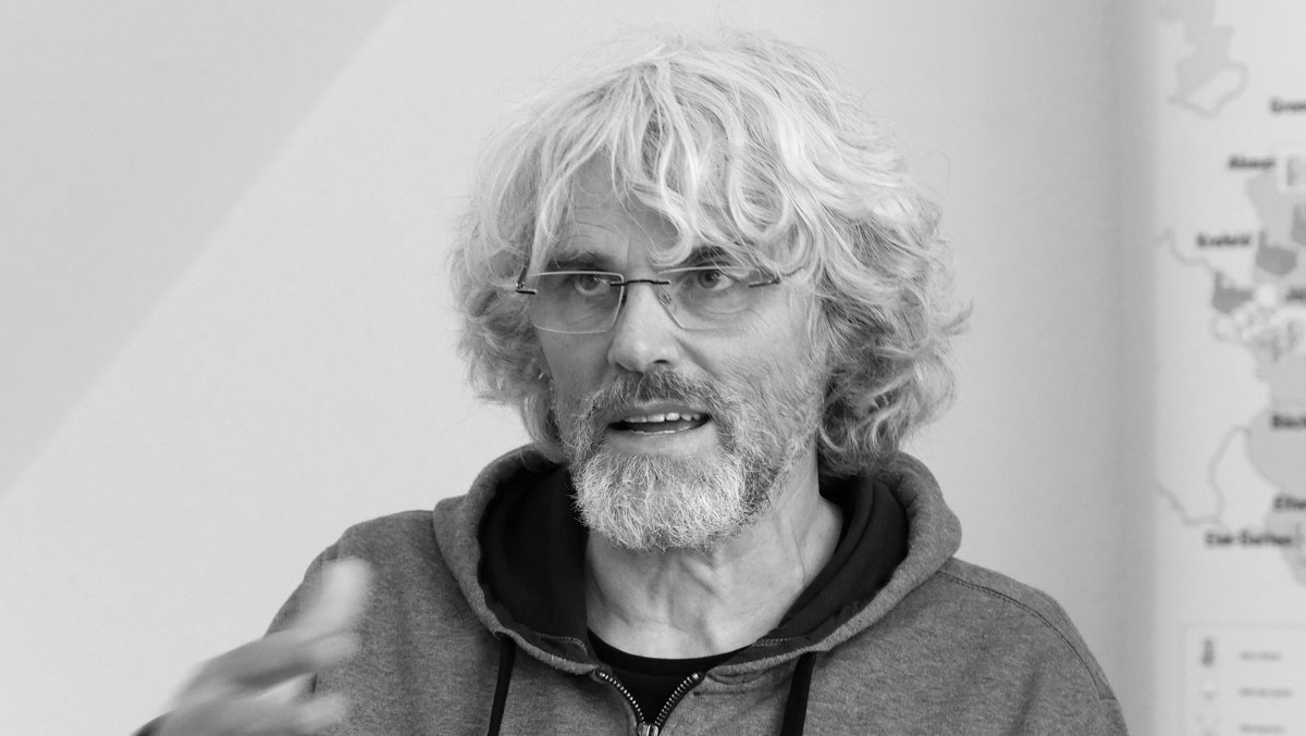 Jochen Stay (IMAGO / Hartenfelser)