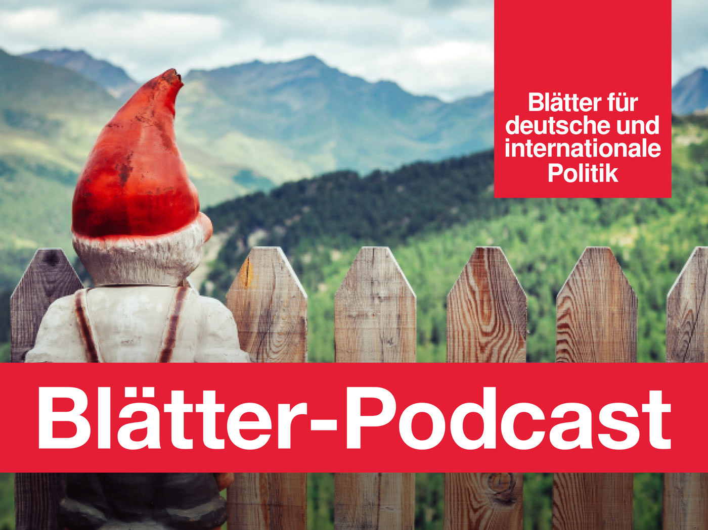 Blätter-Podcast