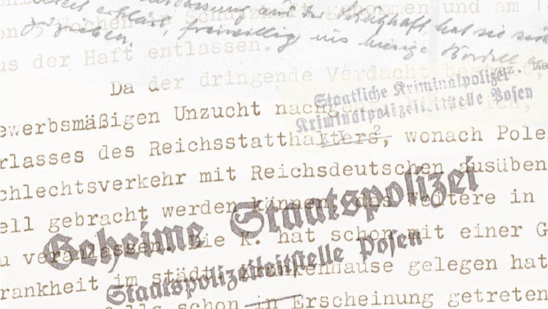 Titel Anne S. Respondek, »Gerne will ich wieder ins Bordell gehen...«