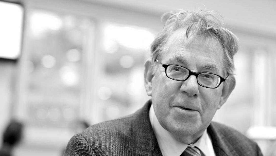 Paul J. Crutzen