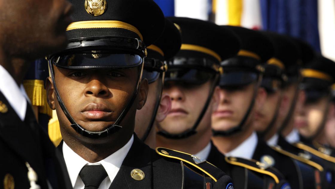 The U.S. Army: "Army"|https://flickr.com/photos/soldiersmediacenter/455406726__BREAK__(Attribution License)|https://creativecommons.org/licenses/by/2.0/