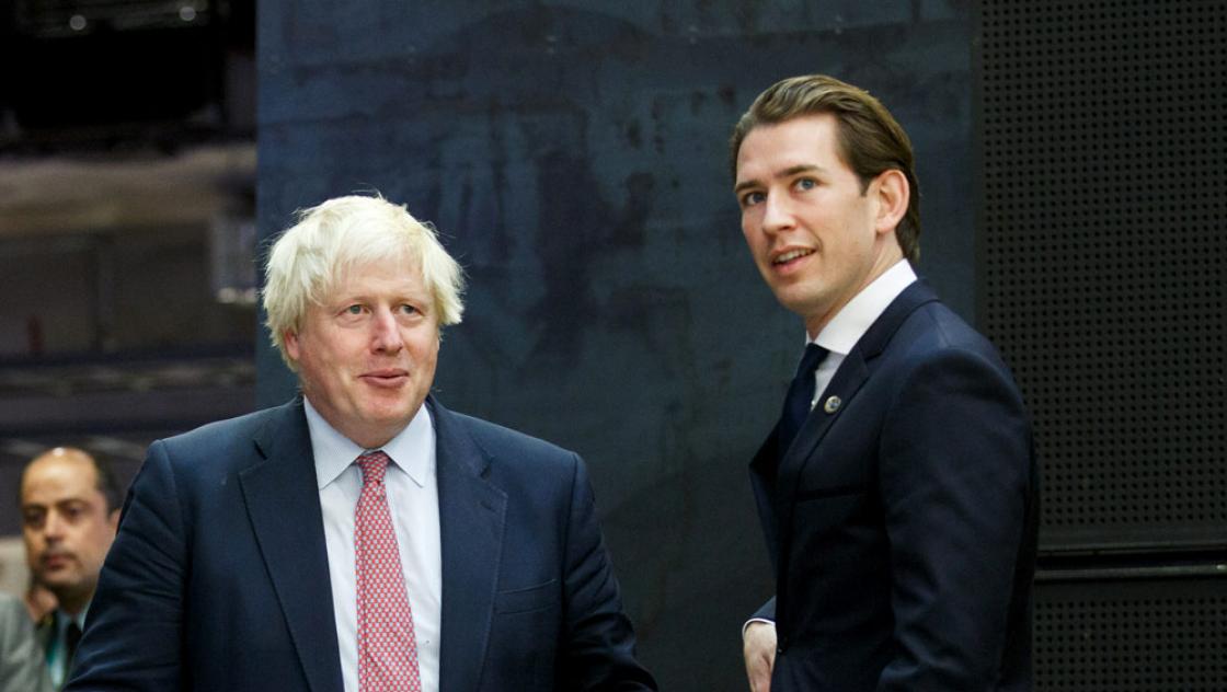 EU2017EE: »Boris Johnson and Sebastian Kurz«|https://flickr.com/photos/eu2017ee/36895911946__BREAK__(Attribution License)|https://creativecommons.org/licenses/by/2.0/
