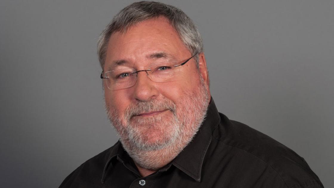 Axel Troost, 2014 (Foto: Gerd Seidel/wikimedia commons/CC BY-SA 3.0)