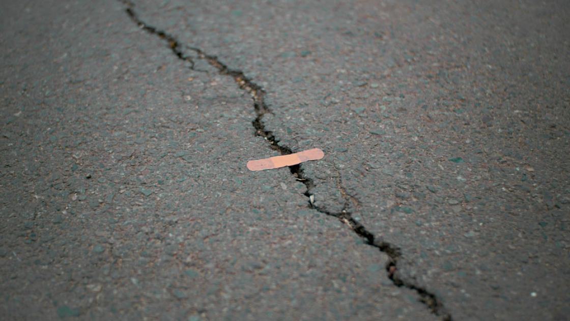 Luis Villasmil via unsplash.com Luis Villasmil via unsplash.com