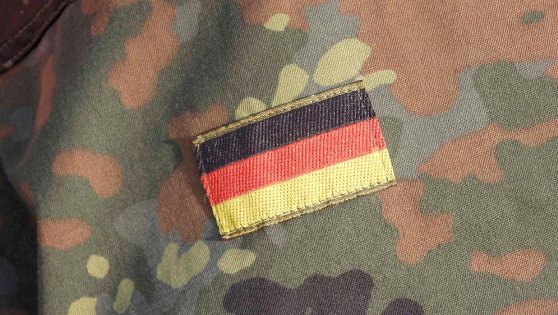 Der Bundestag hat am 5. Dezember 2025 die gesetzlichen Grundlagen für einen »neuen attraktiven Wehrdienst« geschaffen (Foto: IMAGO / BREUEL-BILD)