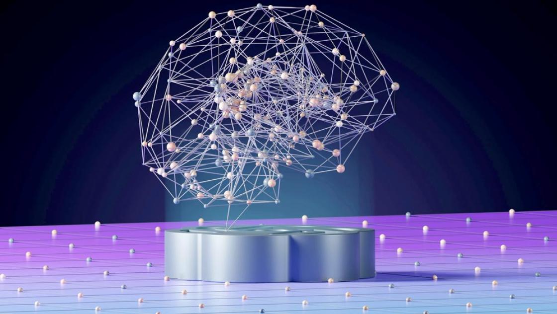 Erste Studien bezeugen: Der Mensch wird dümmer durch KI. Je mehr er sie als Hilfsmittel nutzt, umso geringer seine kognitive Aktivität und schließlich seine Fähigkeit zum kritischen Denken (Bild: Growtika via unsplash.com)