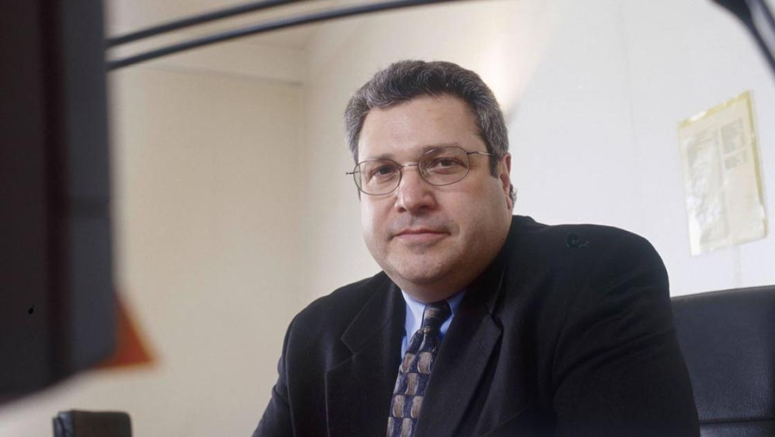 Robert Kagan, 1.1.1989 (IMAGO / opale.photo)