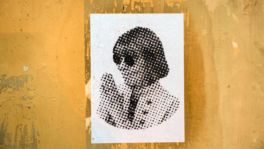 Gisèle Pelicot, 19.12.2024 (IMAGO / News Licensing). Ihr Ex-Mann flog nur auf, weil die Polizei Aufnahmen der Vergewaltigungen entdeckte.