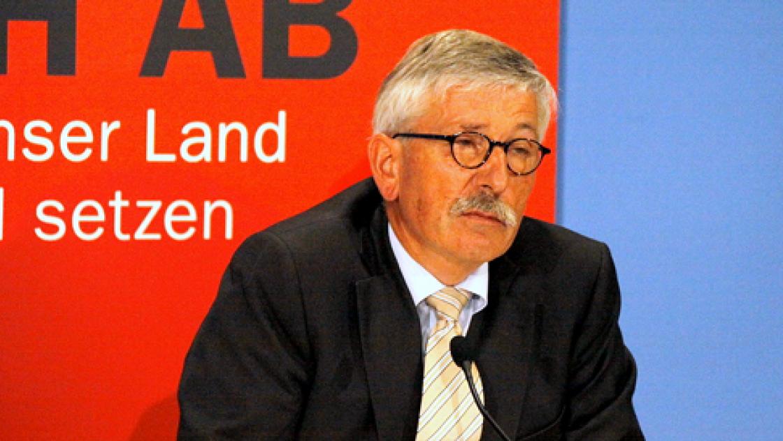 Thilo Sarrazin
