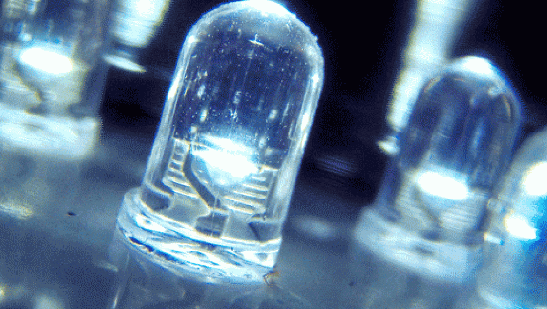 LEDs