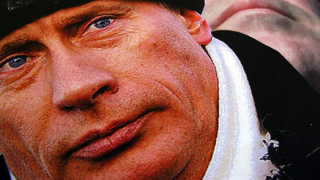 Wladimir Putin