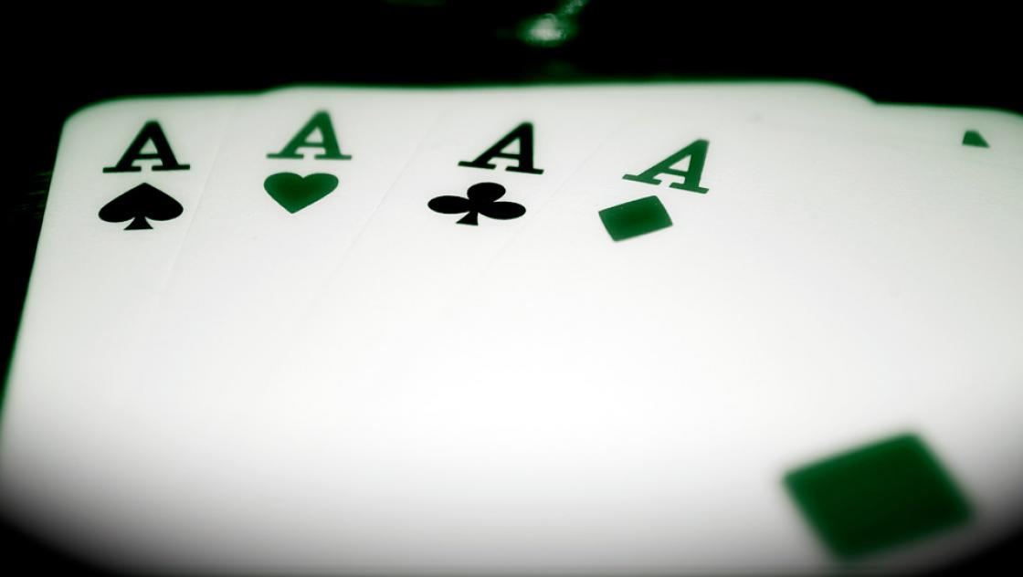 Kartenspiel