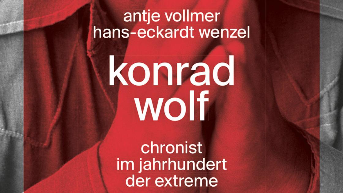 Die Andere Bibliothek|https://www.die-andere-bibliothek.de/Originalausgaben/Konrad-Wolf::763.html