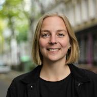 Tessa Penzel, Foto: privat