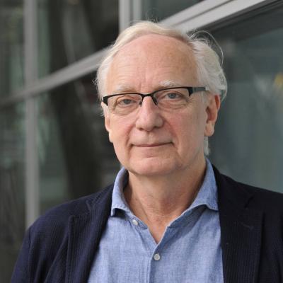 Claus Leggewie (IMAGO / teutopress)