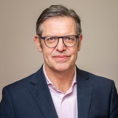 Steffen Mau, © Jordis Schlösser