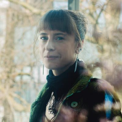 Friederike Otto, © Dunja Opalko