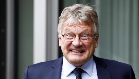 Jörg Meuthen (IMAGO / Metodi Popow)