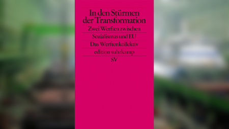 Suhrkamp Verlag