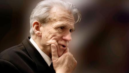 Walter Jens (IMAGO / imagebroker / Martin Storz)