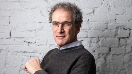 Dirk Oschmann, 7.2.2023 (IMAGO / Emmanuele Contini)