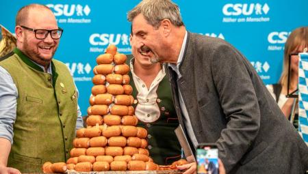 #soederisst, 6.9.2025 (IMAGO / Wolfgang Maria Weber)