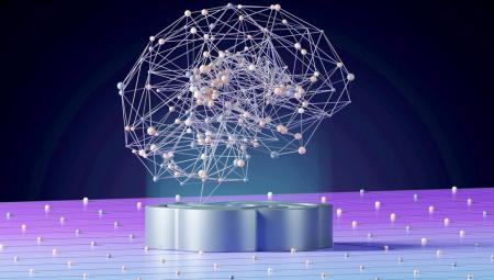 Erste Studien bezeugen: Der Mensch wird dümmer durch KI. Je mehr er sie als Hilfsmittel nutzt, umso geringer seine kognitive Aktivität und schließlich seine Fähigkeit zum kritischen Denken (Bild: Growtika via unsplash.com)