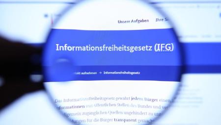 Symbolbild (IMAGO / Hanno Bode)