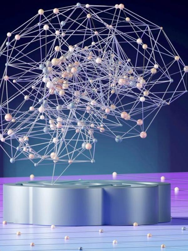 Erste Studien bezeugen: Der Mensch wird dümmer durch KI. Je mehr er sie als Hilfsmittel nutzt, umso geringer seine kognitive Aktivität und schließlich seine Fähigkeit zum kritischen Denken (Bild: Growtika via unsplash.com)