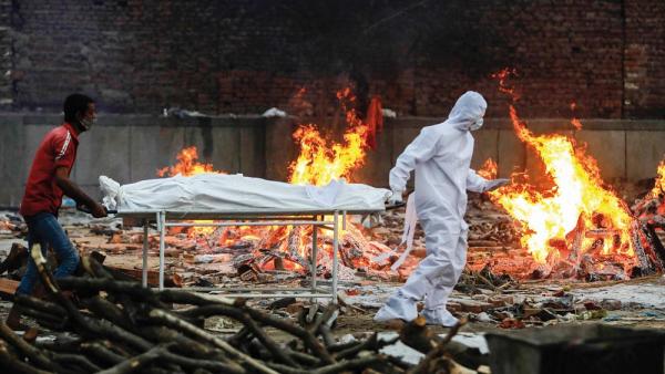 Foto: IMAGO / ZUMA Wire