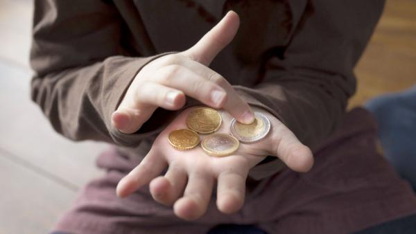 Kinderarmut und Kindergrundsicherung, Symbolfoto, 3.12.2018 (IMAGO / photothek)