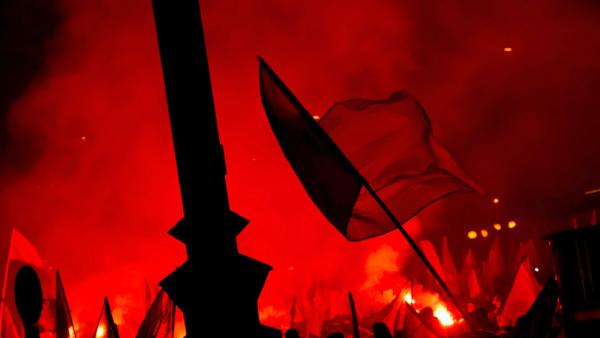 Dawid Małecki via unsplash