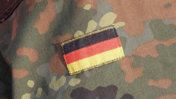 Der Bundestag hat am 5. Dezember 2025 die gesetzlichen Grundlagen für einen »neuen attraktiven Wehrdienst« geschaffen (Foto: IMAGO / BREUEL-BILD)