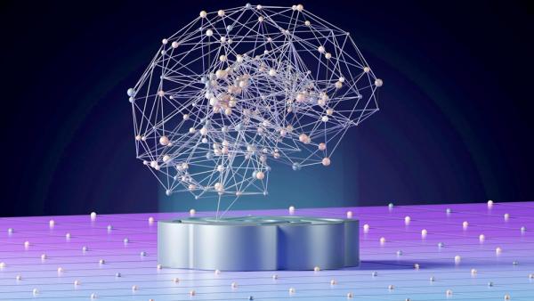 Erste Studien bezeugen: Der Mensch wird dümmer durch KI. Je mehr er sie als Hilfsmittel nutzt, umso geringer seine kognitive Aktivität und schließlich seine Fähigkeit zum kritischen Denken (Bild: Growtika via unsplash.com)