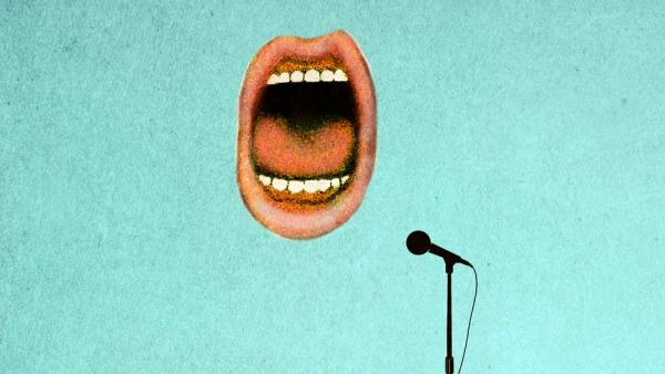 Die Vereindeutigung der Welt ist laut und auftrumpfend, die Vervieldeutigung ist ruhig, nachdenklich und zweifelnd. Symbolbild (IMAGO / Westend61)